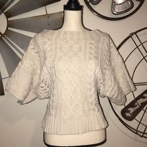 Classy but Sexy Express sweater!